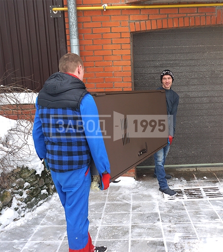 Подготовка дверного полотна к установке Подготовка дверного полотна к установке