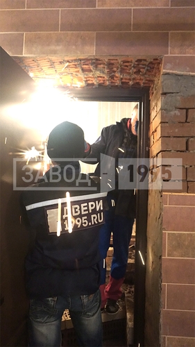 Закрепление полотна Закрепление полотна