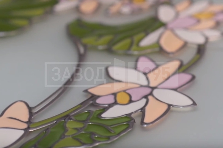 Рисунок «Цветы» Рисунок «Цветы»