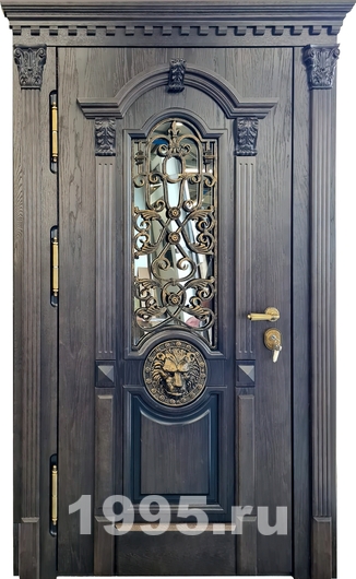 Внешняя сторона Внешняя сторона