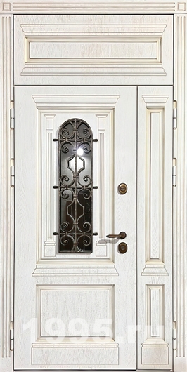 Внешняя сторона Внешняя сторона