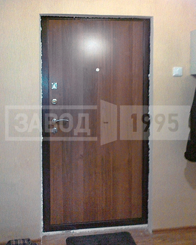 Дверь ламинат в квартиру Дверь ламинат в квартиру